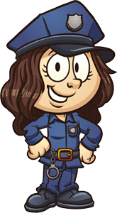 game character