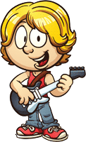 game character