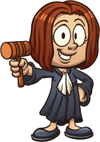 game character