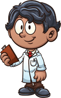 game character