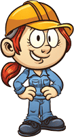 game character